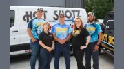 Hot Shotz Mobile Power Wash