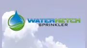 Water Ketch Sprinkler