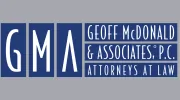Geoff McDonald & Associates PC