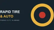 Rapid Tire & Auto