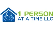 1 Person At A Time