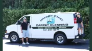 Oregon Coast Carpet Cleaning