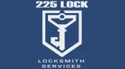 225 Lock