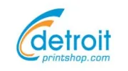 Detroit Print Shop