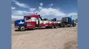 Andy Woller Towing