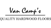 Van Camp's Quality Hardwood Floors