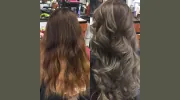 Nelly's Hair Design