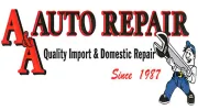 A & A Auto Repair
