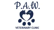 P A W Veterinary Clinic