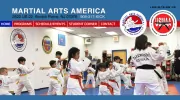 Martial Arts America
