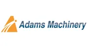 Adams Machinery