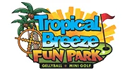 Tropical Breeze Fun Park