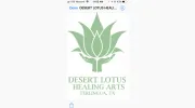 Desert Lotus Healing Arts