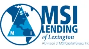 MSI Lending of Lexington