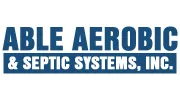 Able Aerobic & Septic Systems