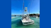 DirtyBoat Charters