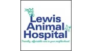 Lewis Animal Hospital
