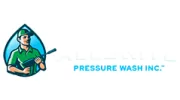 Allbrite Pressure Wash