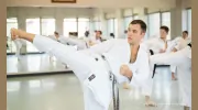 New Orleans Shotokan Academy