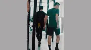 Latitude 32 Fitness