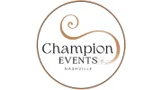 Champion Events Nashville
