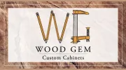Wood Gem Custom Cabinets