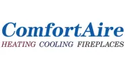 Comfortaire Heating Cooling Plumbing