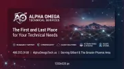 Alpha Omega Technical Services
