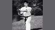 Louisiana Karate Association