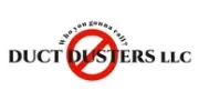 Duct Dusters