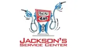 Jackson's Service Center