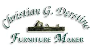 Christian G. Derstine Furniture Maker