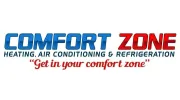 Comfort Zone Heating