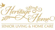 Heritage Home Senior Living and Home Care