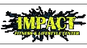 Impact Fitness & Lifestyle Center