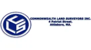 Commonwealth Land Surveyors