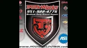 Truck Works