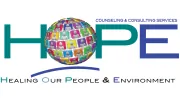 HOPE Counseling & Consulting Services