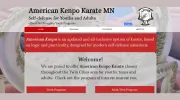 American Kenpo Karate MN