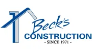 Beck's Construction