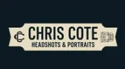 Chris Cote Business Photography