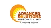 Advanced Solutions Window Tinting