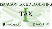 Isaacson Tax & Accounting - Itax