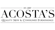 Acosta's Home
