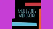 Anju Events & Decor