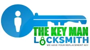The Key Man Locksmith