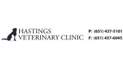 Hastings Veterinary Clinic