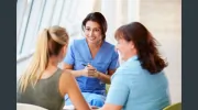Hybrid Counseling