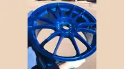 Pristine Powder Coating