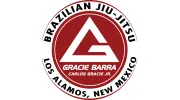 Gracie Barra Los Alamos